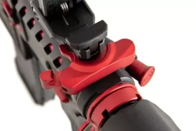 Replika karabinka SA-E39 EDGE™ - Red Edition - obrazek 5