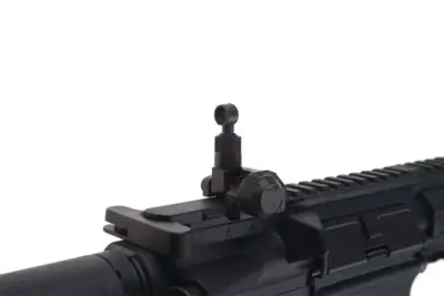 Replika karabinka CM630 - czarna - obrazek 2