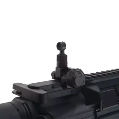 Alternative view of Replika karabinka CM630 - czarna