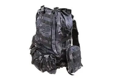 asgbox.pl - Plecak typu 3-day Assault Pack - TYP