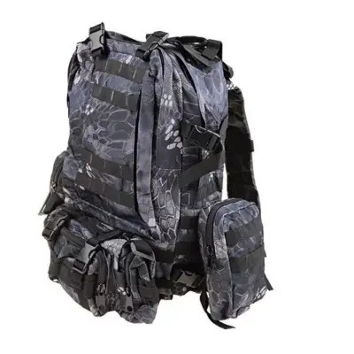 asgbox.pl - Plecak typu 3-day Assault Pack - TYP