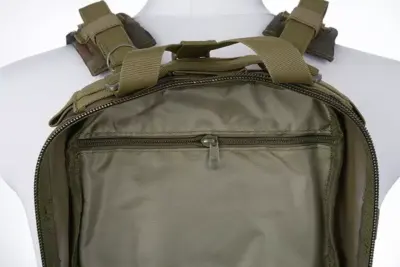 Plecak typu Assault Pack - wz.93 Pantera leśna - obrazek 3