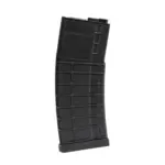 asgbox.pl - Magazynek hi-cap 350 kulek do replik M4/M16 - czarny
