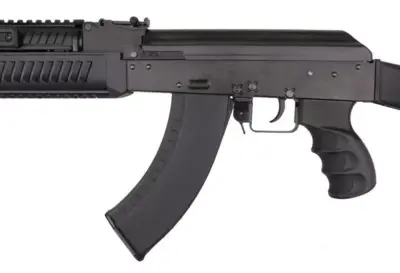 Replika karabinka RK 104 EVO - obrazek 4