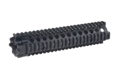 asgbox.pl - Szyna RIS M18 9 - czarna