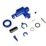 asgbox.pl - Rotacyjna komora hop-up do replik AR15 Specna Arms Core™/EDGE™