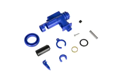 asgbox.pl - Rotacyjna komora hop-up do replik AR15 Specna Arms Core™/EDGE™