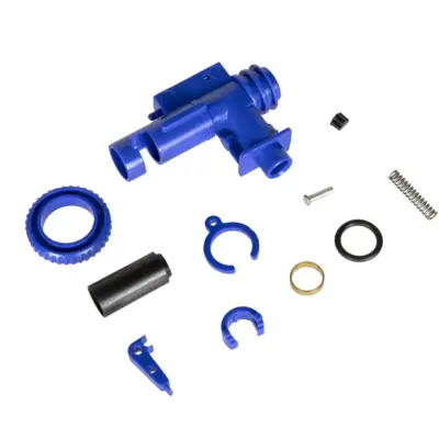 asgbox.pl - Rotacyjna komora hop-up do replik AR15 Specna Arms Core™/EDGE™