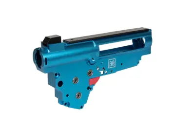 asgbox.pl - Aluminiowy szkielet gearboxa V3 CNC