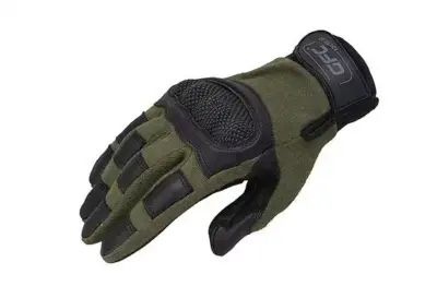 asgbox.pl - Olive Rękawice taktyczne HDR Smart Tac - Olive