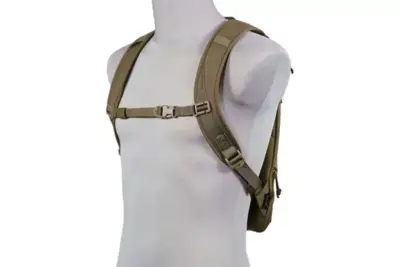 asgbox.pl - Plecak Casual Pack - coyote brown