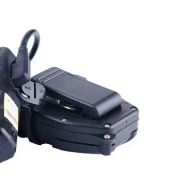 asgbox.pl - Przycisk PTT - typ KENWOOD