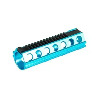 Aluminiowy tłok CNC 14 stalowych zębów BGD-08-027910-00 asgbox.pl