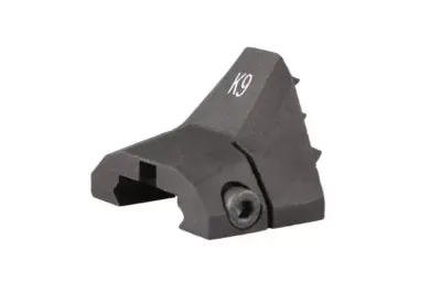 Barykada hand-stop K9 - obrazek 2