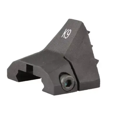 Alternative view of Barykada hand-stop K9