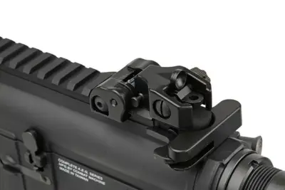 Replika karabinka CM16 MOD0 - czarny - obrazek 4