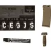 Replika karabinka SA-C03 CORE™ - Half-Tan OD-G-SPE-01-018318-00 asgbox.pl Replika karabinka SA-C03 CORE™ - Half-Tan OD-G-SPE-01-018318-00 asgbox.pl