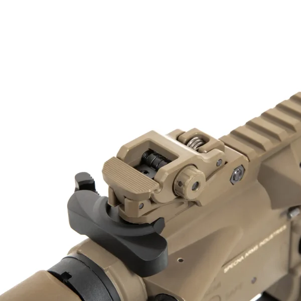 asgbox.pl - Replika karabinka SA-C12 CORE™ X-ASR™ - Full-Tan