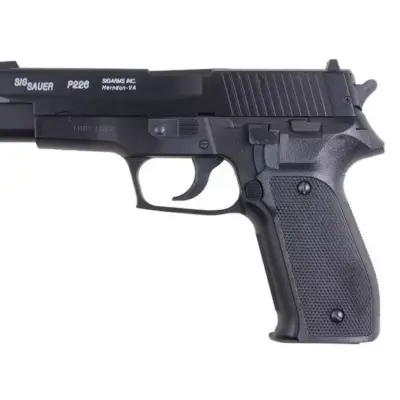 asgbox.pl - Replika pistoletu P226 HPA