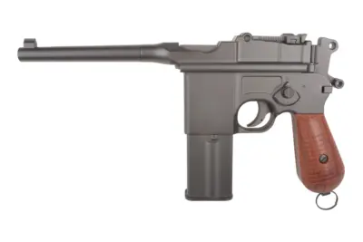 Replika Pistoletu M712 - obrazek 3