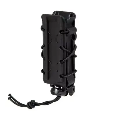 asgbox.pl - Ładownica OPEN VII na magazynek pistoletowy - czarna