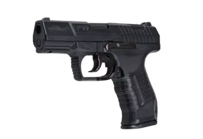 asgbox.pl - Replika sprężynowa pistoletu Walther P99