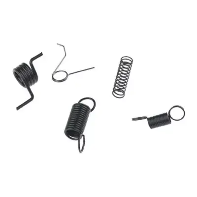 asgbox.pl - Zestaw sprężyn do GB v.3