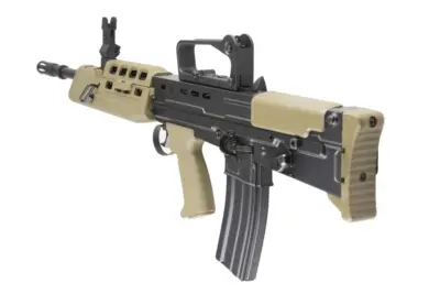 Replika karabinu L85A2 - obrazek 3