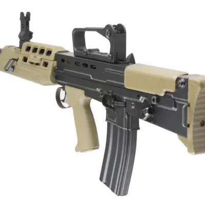 Replika karabinu L85A2 ICS-01-016424-00 asgbox.pl
