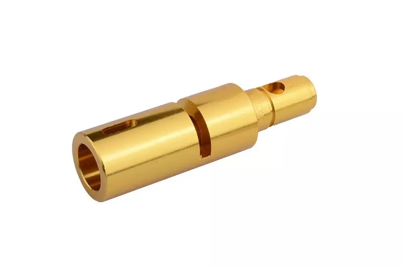 Aluminiowa komora hop-up do replik typu M60/PKM OD-G-LCT-08-006133-00 asgbox.pl asgbox.pl - Aluminiowa komora hop-up do replik typu M60/PKM
