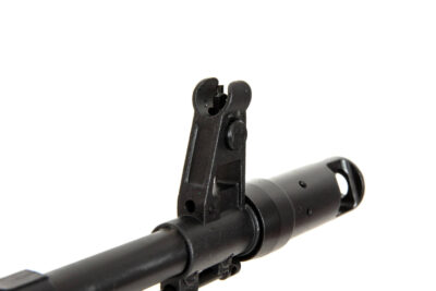 E a L AK-74N Essential MOSFET - Black / Wood - obrazek 8