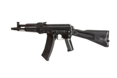 E a L AK-105 Essential MOSFET - Black - obrazek 6