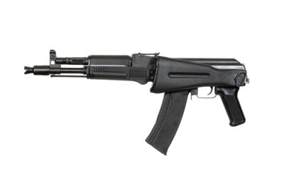 E a L AK-105 Essential MOSFET - Black - obrazek 8