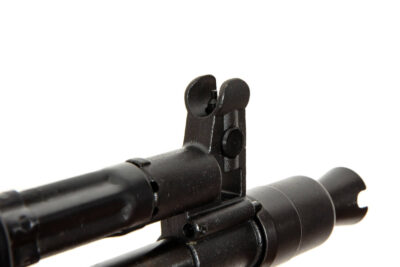 E a L AK-105 Essential MOSFET - Black - obrazek 9