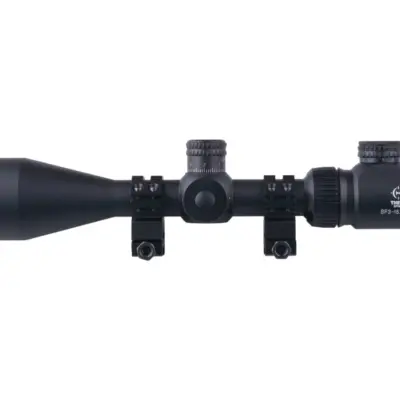 asgbox.pl - Luneta SF 3-15x50 IR