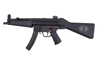 Replika pistoletu maszynowego TGM PM5 A4 RTB EBB - obrazek 4