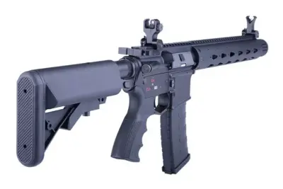 Replika karabinka GC16 FFR 12" SD - obrazek 2