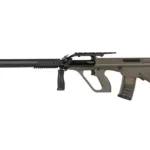 asgbox.pl - Replika karabinka SW-20BM - olive drab