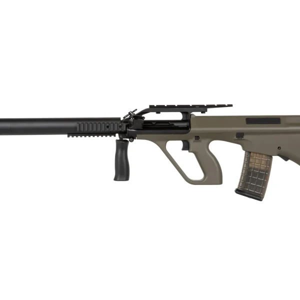 asgbox.pl - Replika karabinka SW-20BM - olive drab
