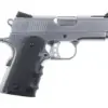 Replika pistoletu NE1001 - srebrna OD-G-AWO-02-020314-00 asgbox.pl