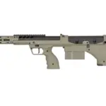 asgbox.pl - Replika karabinu snajperskiego Desert Tech SRS-A2 Sport 16” (praworęczna) - oliwkowa