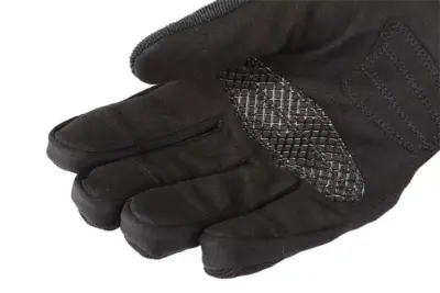 asgbox.pl - Rękawice antyprzekłuciowe Armored Claw Direct Safe™ - czarne