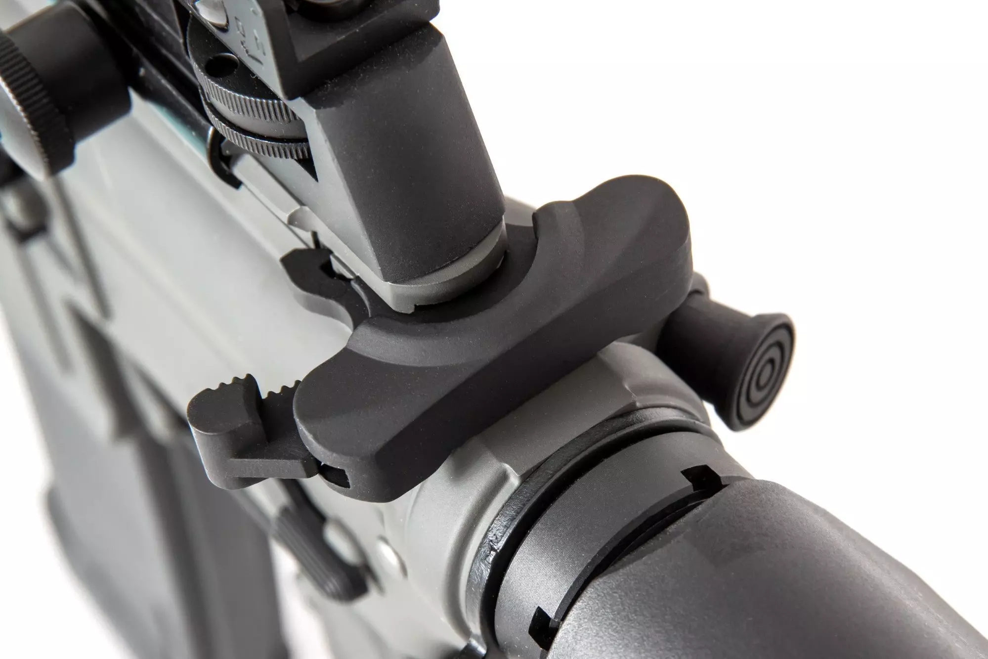 Replika karabinka RRA SA-E01 EDGE™ - Chaos Grey OD-G-SPE-01-026710-00 asgbox.pl Replika karabinka RRA SA-E01 EDGE™ - Chaos Grey - obrazek 3