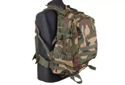 asgbox.pl - Plecak 3-Day Assault Pack - Woodland