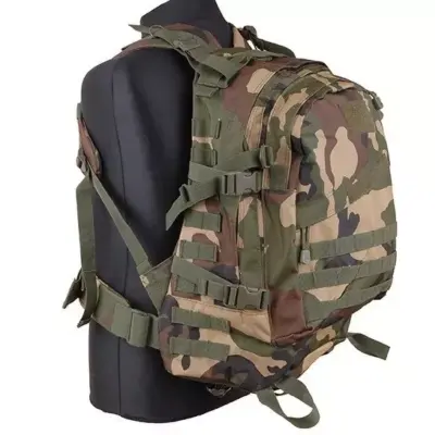 asgbox.pl - Plecak 3-Day Assault Pack - Woodland