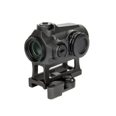 asgbox.pl - Replika kolimatora Maverick 1x22 QD MIL (IPX6)