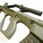 asgbox.pl - Replika karabinu JG0449A