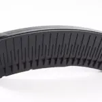 asgbox.pl - Magazynek Mid-Cap 150 kulek TWI MOLOT do AK - czarny