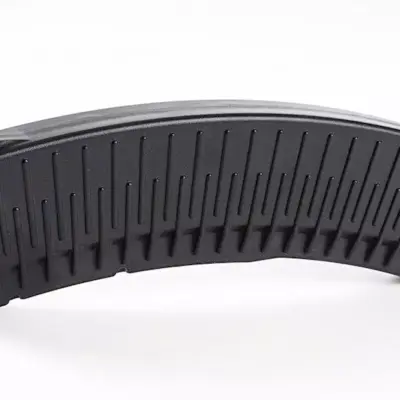 asgbox.pl - Magazynek Mid-Cap 150 kulek TWI MOLOT do AK - czarny