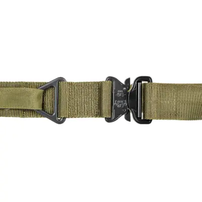 asgbox.pl - Pas CQB Tactical Quick Release - olive